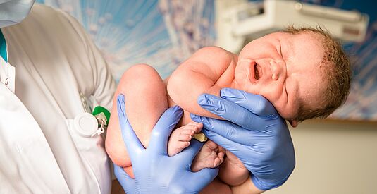 afbeelding Terug naar Hypnobirthing